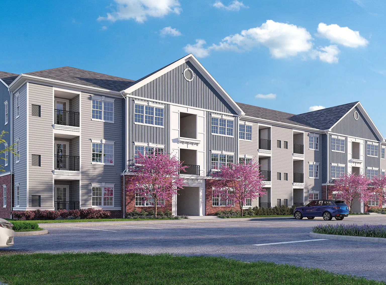 The Lofts at Gloucester Township — Photo 2