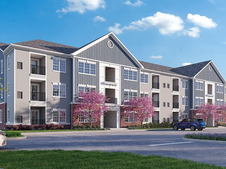 The Lofts at Gloucester Township — Photo 2