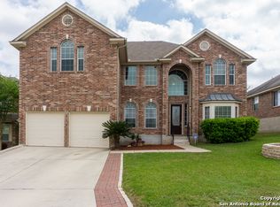 1426 Mesa Holw, San Antonio, TX 78258