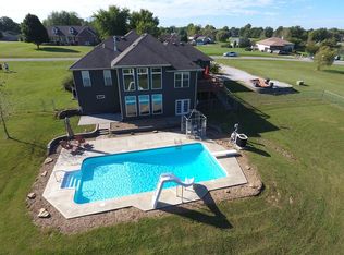 13891 E Nellie Rd, Nevada, MO 64772