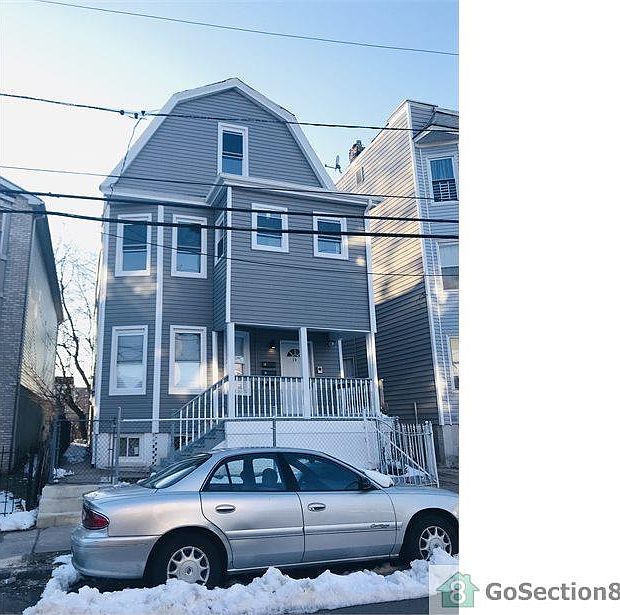 13 22nd St 2, Irvington, NJ 07111 Zillow