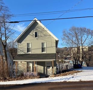 202 W Houghton Ave, Houghton, MI, 49931