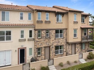 133 Aliso Ridge Loop, Mission Viejo, CA 92691