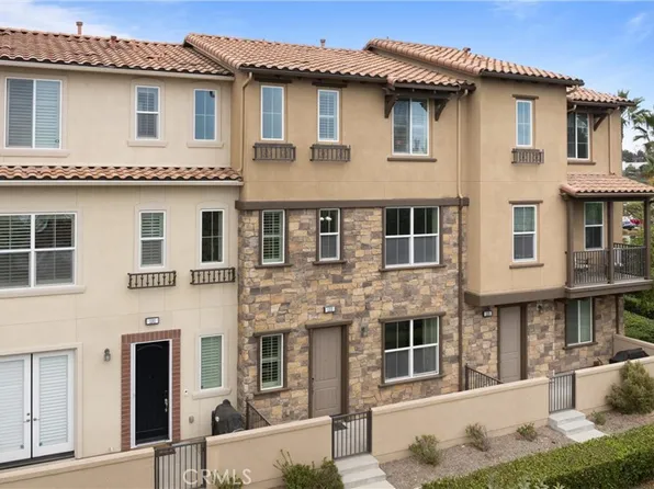 133 Aliso Ridge Loop, Mission Viejo, CA 92691