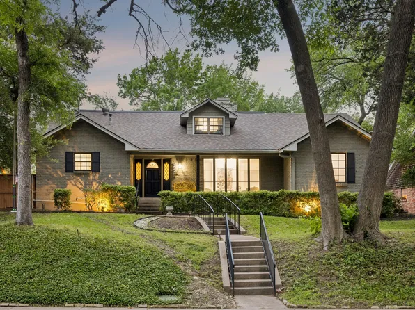 10572 Creekmere Dr, Dallas, TX 75218