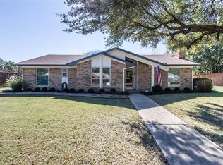 1109 Laguna Vista Way, Grapevine, TX 76051