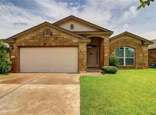 2505 Preserve Trl, Cedar Park, TX 78613