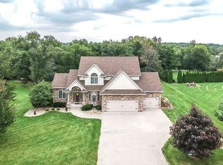 1025 SE 61st St, Pleasant Hill, IA 50327