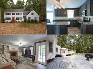 14601 Loamy Cir, Chesterfield, VA 23838
