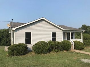 845 State Route 2533, Greenville, KY 42345