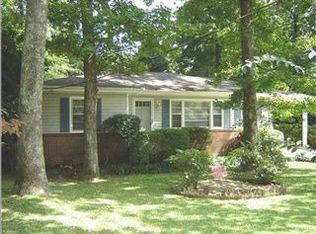 329 Linda Ave, Birmingham, AL 35226