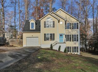 12014 Beaver Spring Ct, Midlothian, VA 23112