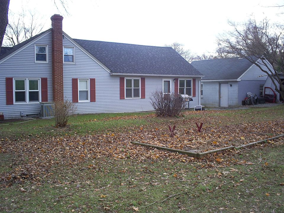 Back Of House