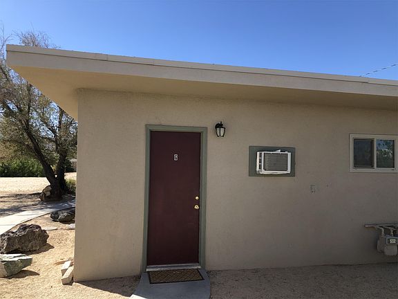 2nd image of 73636 Cactus Dr #G