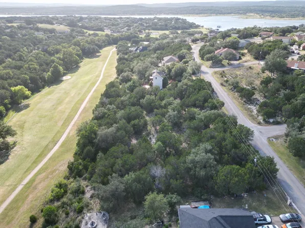 4716 Country Club Dr, Leander, TX 78645