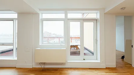 Rented by Nooklyn NYC LLC