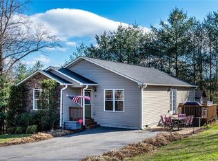 11 Devin Way, Candler, NC 28715