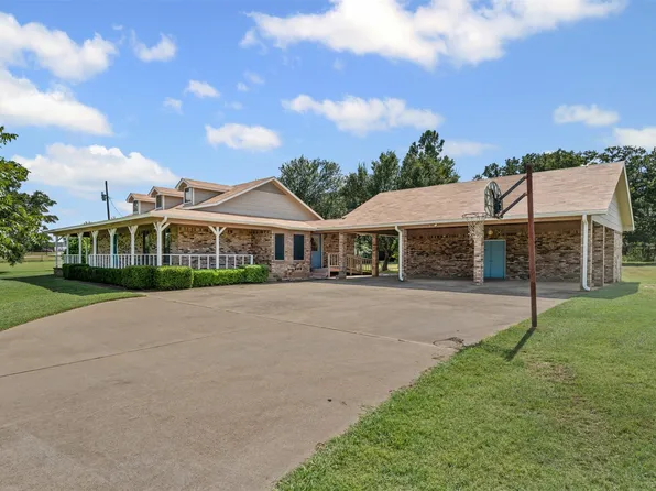 8800 County Road 530, Mansfield, TX 76063