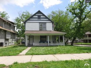 1446 Kentucky St, Lawrence, KS 66044