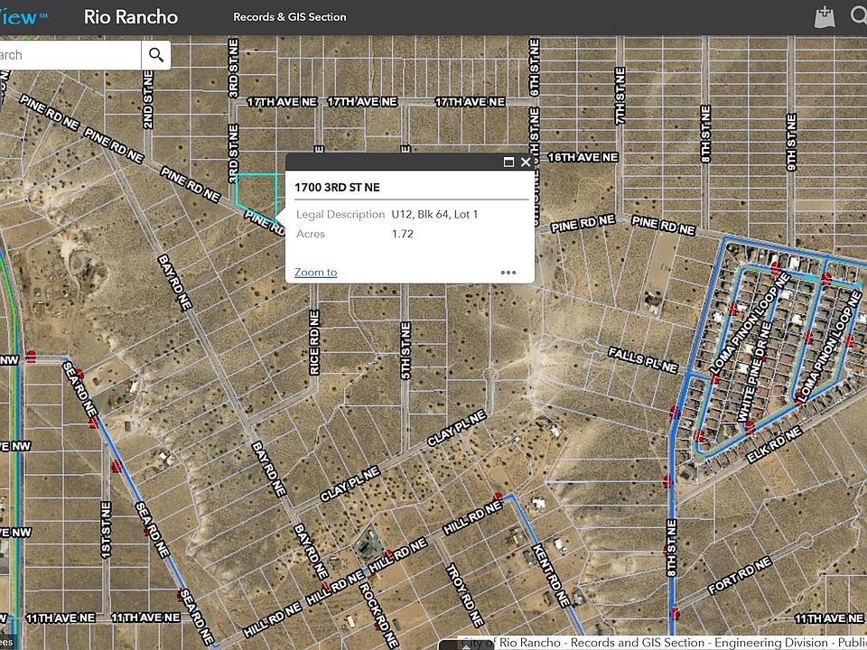 2nd image of 1700 3rd St NE