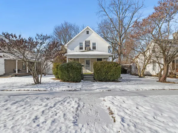 228 Windsor Ave, Urbana, OH 43078