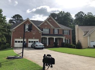 3940 Summer Breeze Ct, Marietta, GA 30066