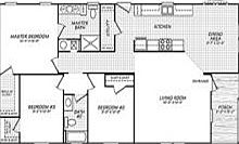  Floor Plan click to enlarge
