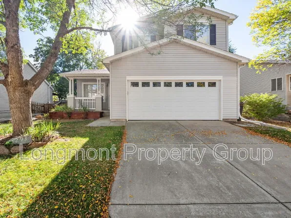 1293 Red Mountain Dr, Longmont, CO 80504