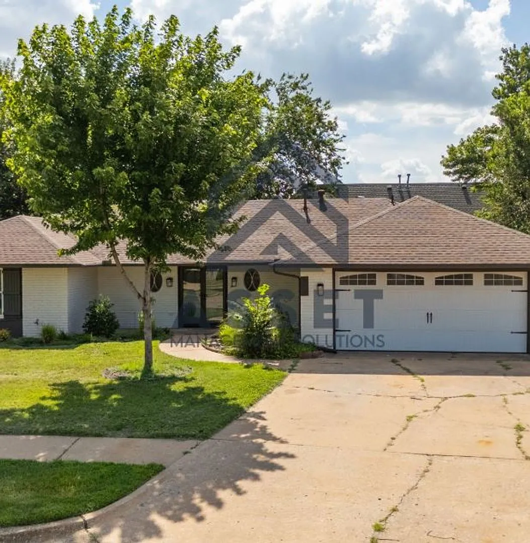 Rent to Own Available in Edmond, Ok! (Also Available for Lease) — Photo 1