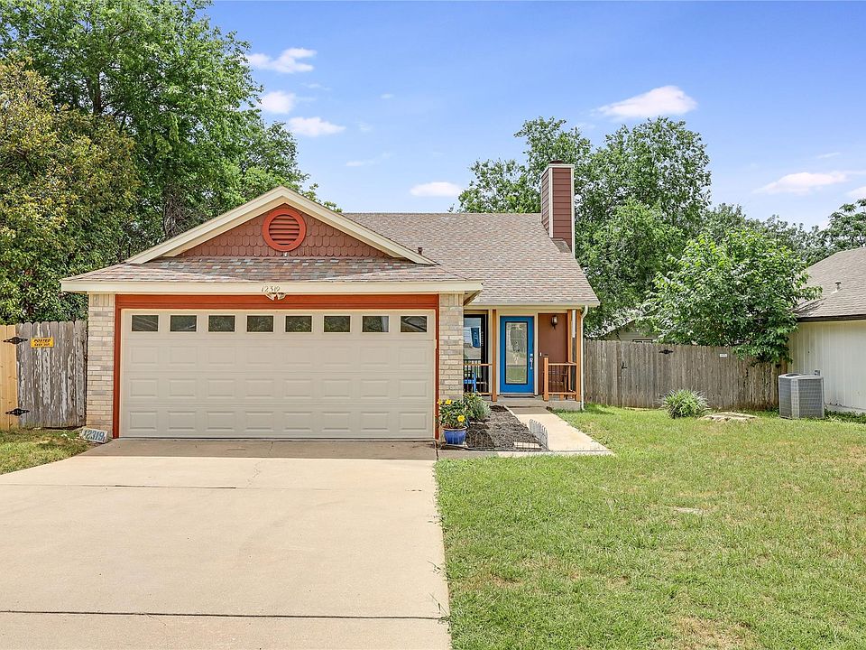 ◆ OHLです。　◆ 12319 Emery Oaks Rd, Austin, TX 78758 | MLS #3058893 | Zillow