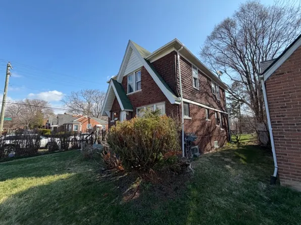 9516 Wayburn, 9516 Wayburn St #9633E6576, Detroit, MI 48224