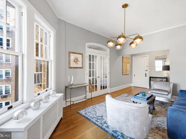 1901 Wyoming Ave NW APT 46, Washington, DC 20009