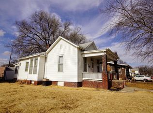 1007 NW Central Ave, Topeka, KS 66608