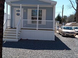 477 Shunpike Rd TRAILER 23, Cape May Court House, NJ 08210