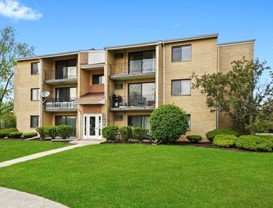 9960 Franchesca Ct #3D, Orland Park, IL, 60462