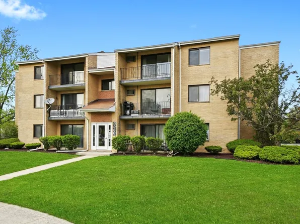 9960 Franchesca Ct #3D, Orland Park, IL 60462