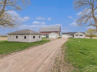 2575 Dixon Rd, CARO, MI 48723