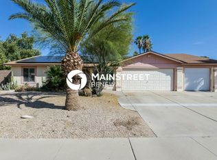 4924 W Villa Rita Dr, Glendale, AZ 85308