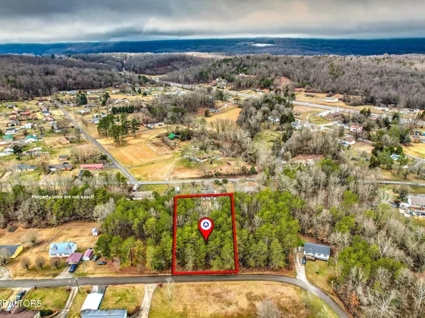 LOT 15 1st St, Rockwood, TN 37854