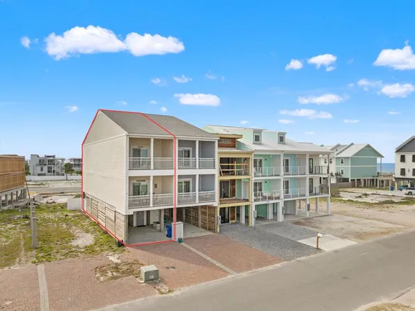 109 S 38th St, Pt Saint Joe, FL 32456