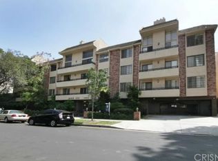 14560 Benefit St UNIT 101, Sherman Oaks, CA 91403