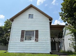 1132 Grant Ave, Fort Wayne, IN 46803