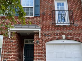 1105 Seattle Slew Ln, Cary, NC 27519