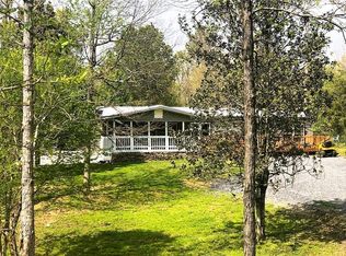 347 Dover Rd NE, Resaca, GA 30735