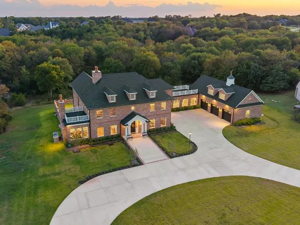 4332 Waterstone Estates Dr, McKinney, TX 75071