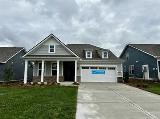 413 Stanza Dr LOT 149, Murfreesboro, TN 37128