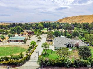 10421 Round Mountain Rd, Bakersfield, CA 93308