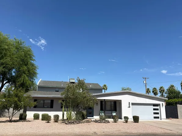 4511 N 31st Pl, Phoenix, AZ 85016