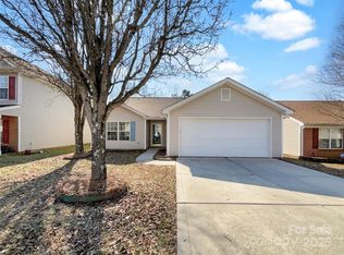 4427 Wills Way, Charlotte, NC 28227