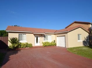 18150 SW 153rd Ct, Miami, FL 33187